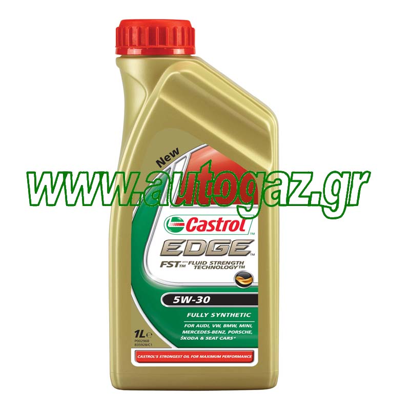 LL EDGE CASTROL 5W30    (1 )